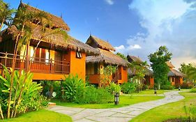 Pai Hotsprings Spa Resort